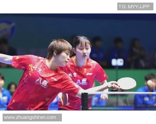 北京乒乓球队在选拔赛中以53分稳居积分榜首位展现强劲实力