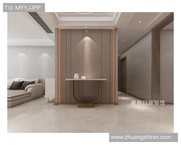 足球明星主题玄关装饰创意图片展示让家居充满运动氛围与活力