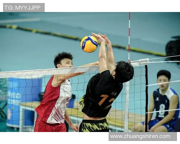 武汉排球队展现卓越灵活性荣获全国排球灵活性排行榜第二名